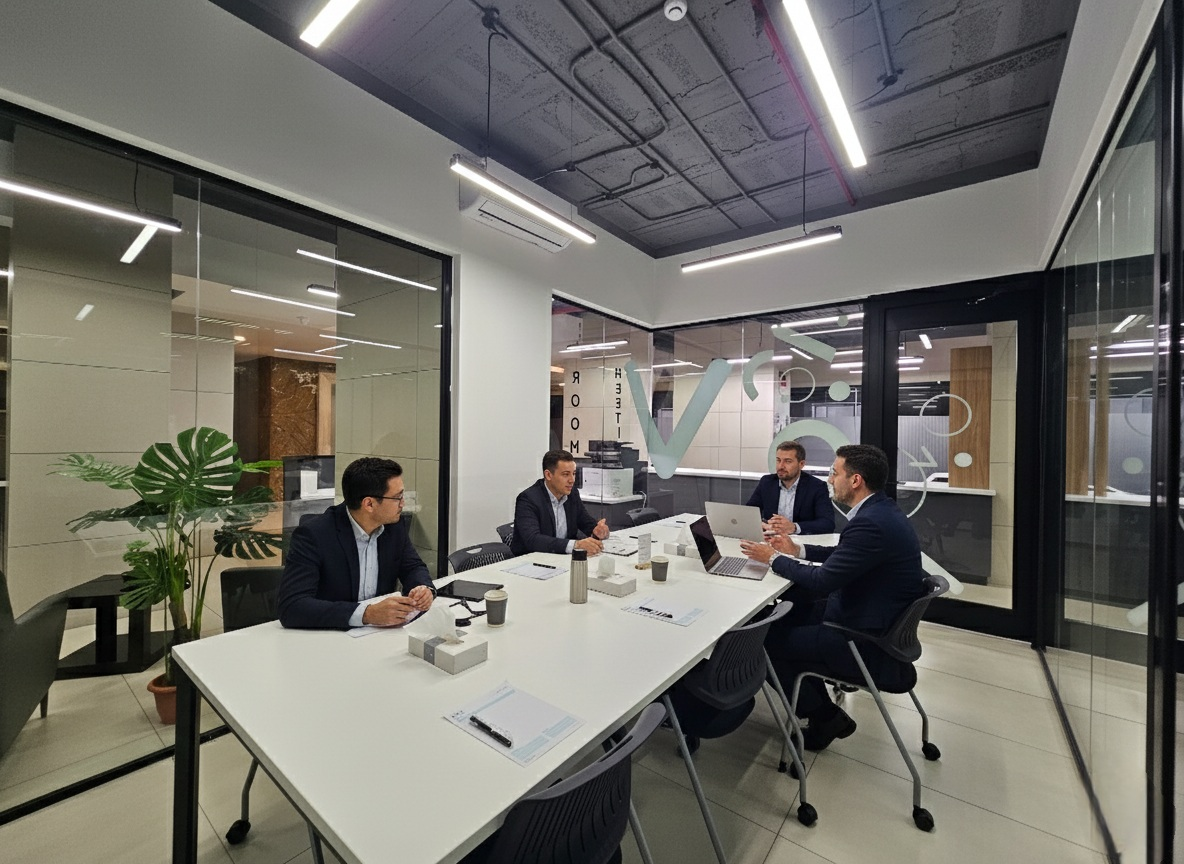 Meeting & Training Rooms