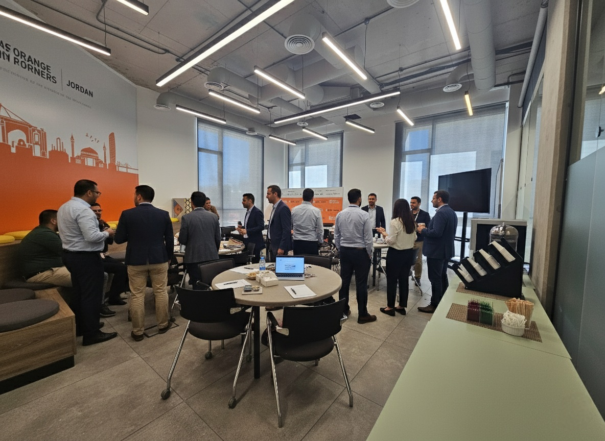 Meeting & Training Rooms