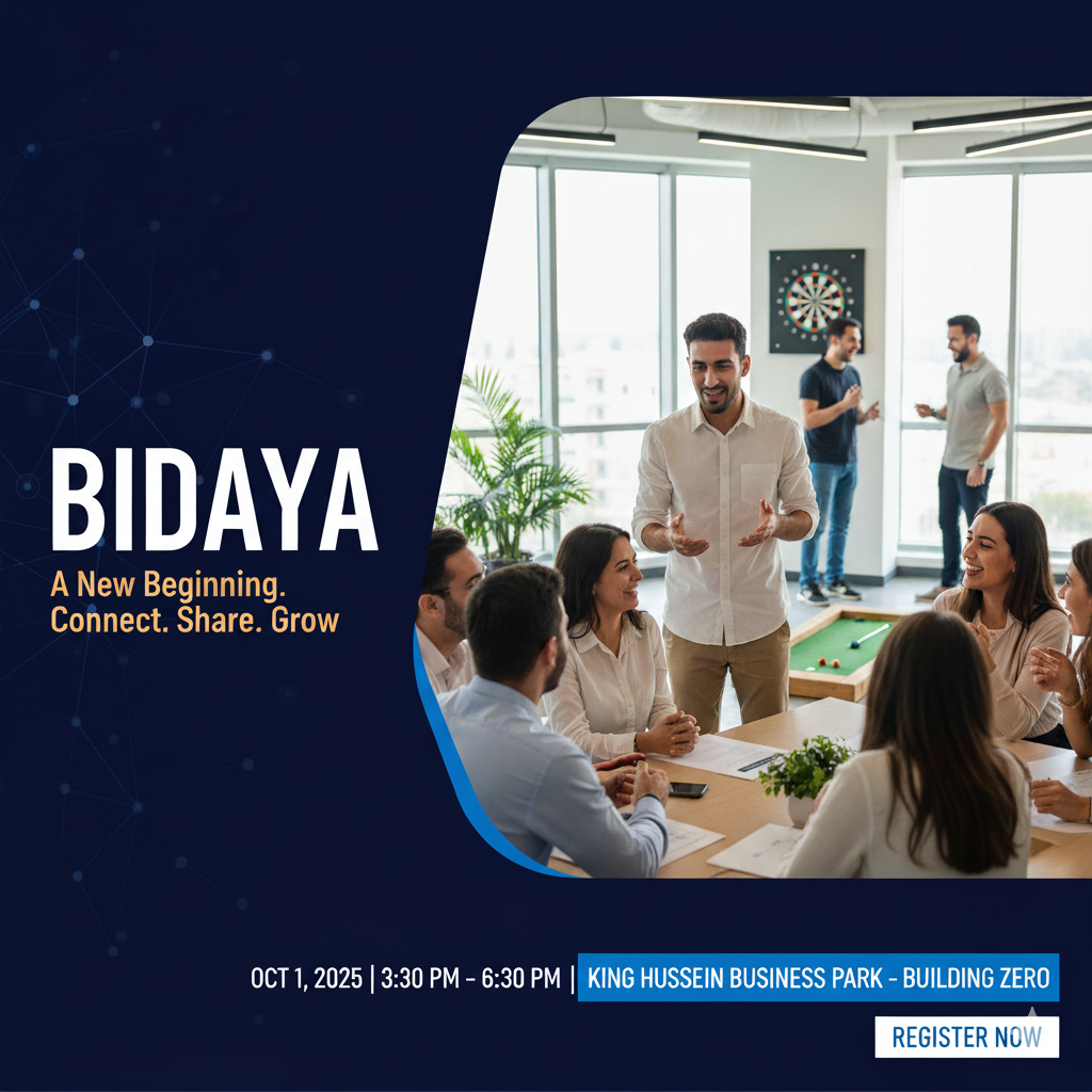 Bidaya Event – VBC Community
