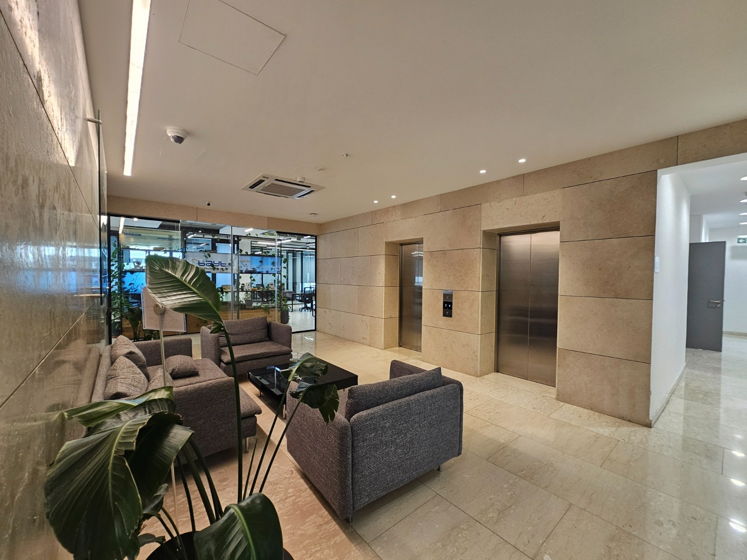 V-Hive KHBP, Building 15. 2