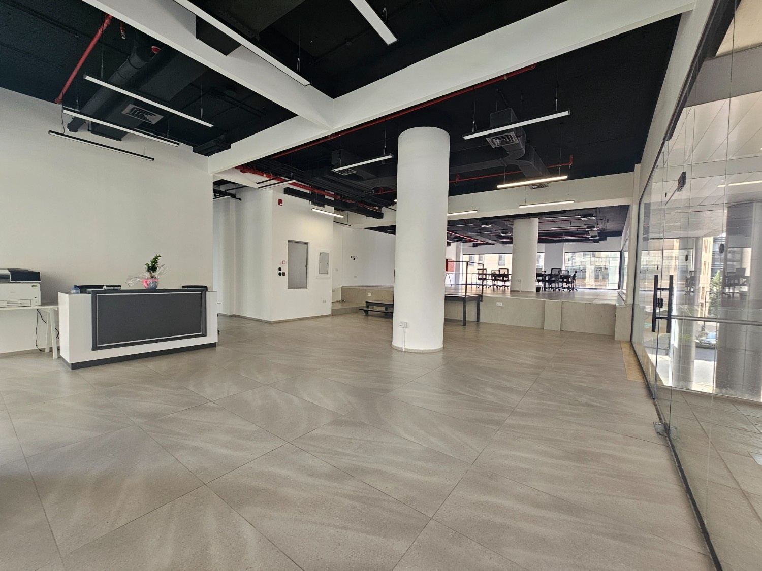 V - Abdali Boulevrad 2