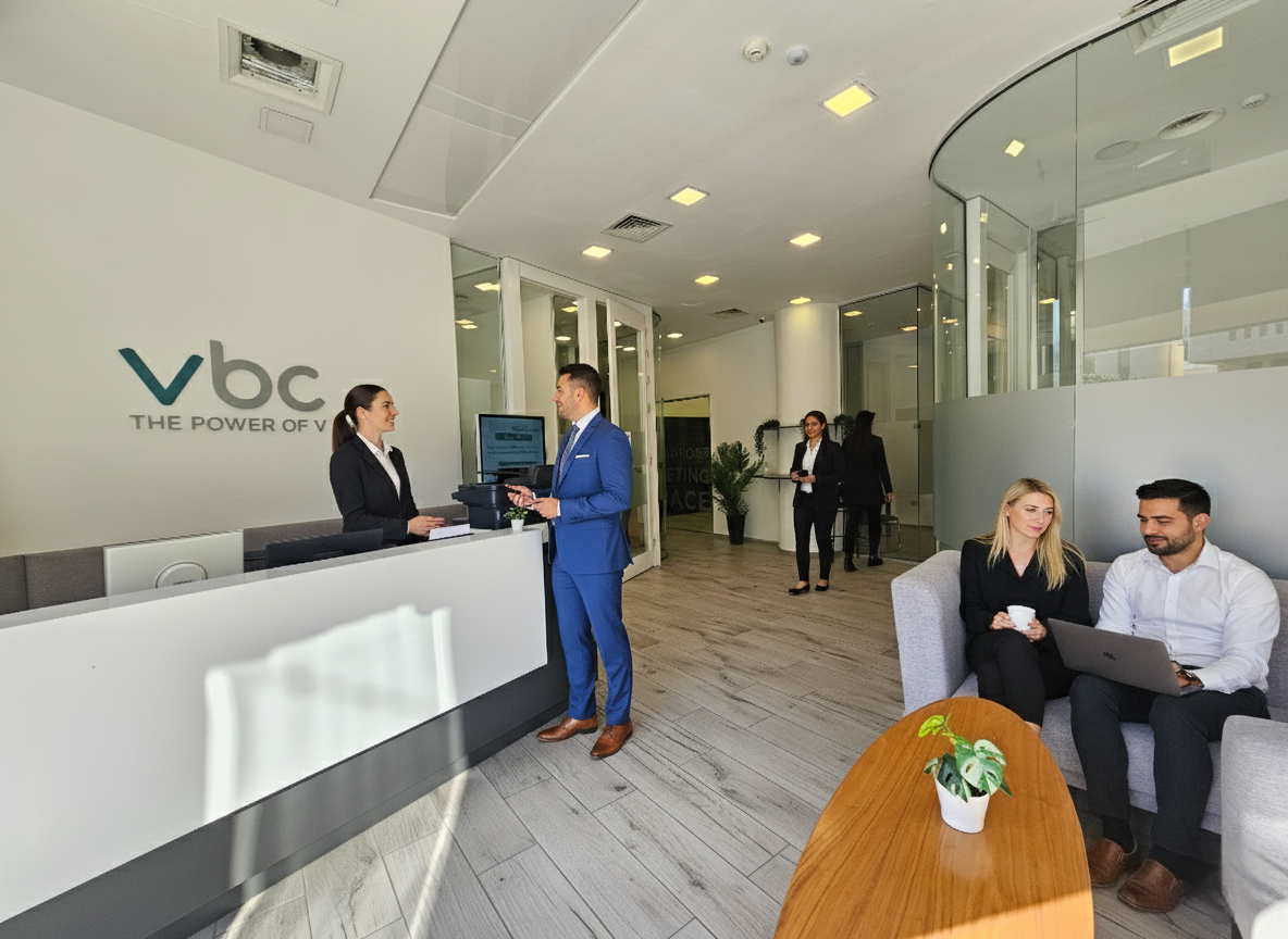 VBC Khalda Umm Al Summaq 1