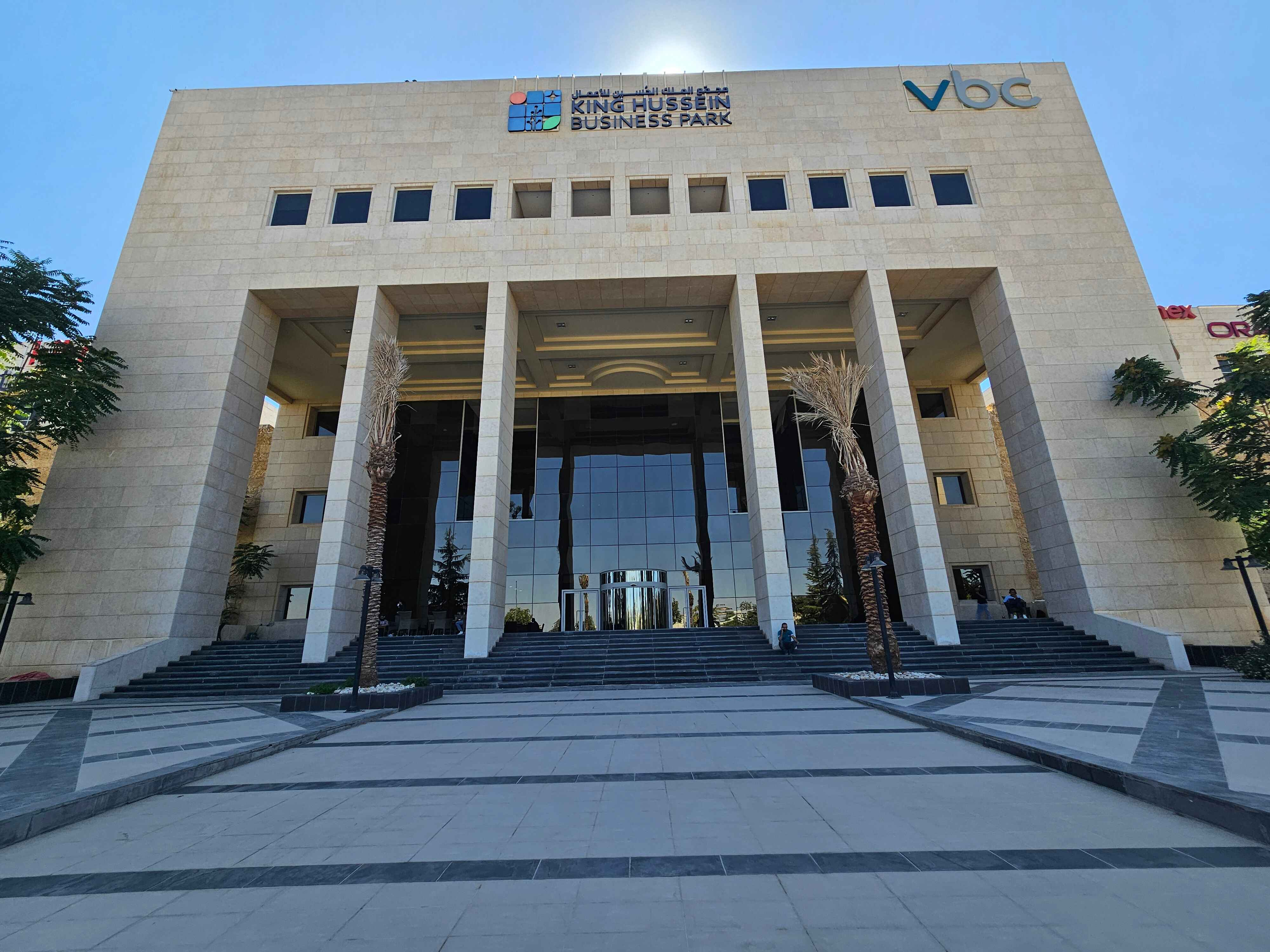 V-KHBP Building 0 2