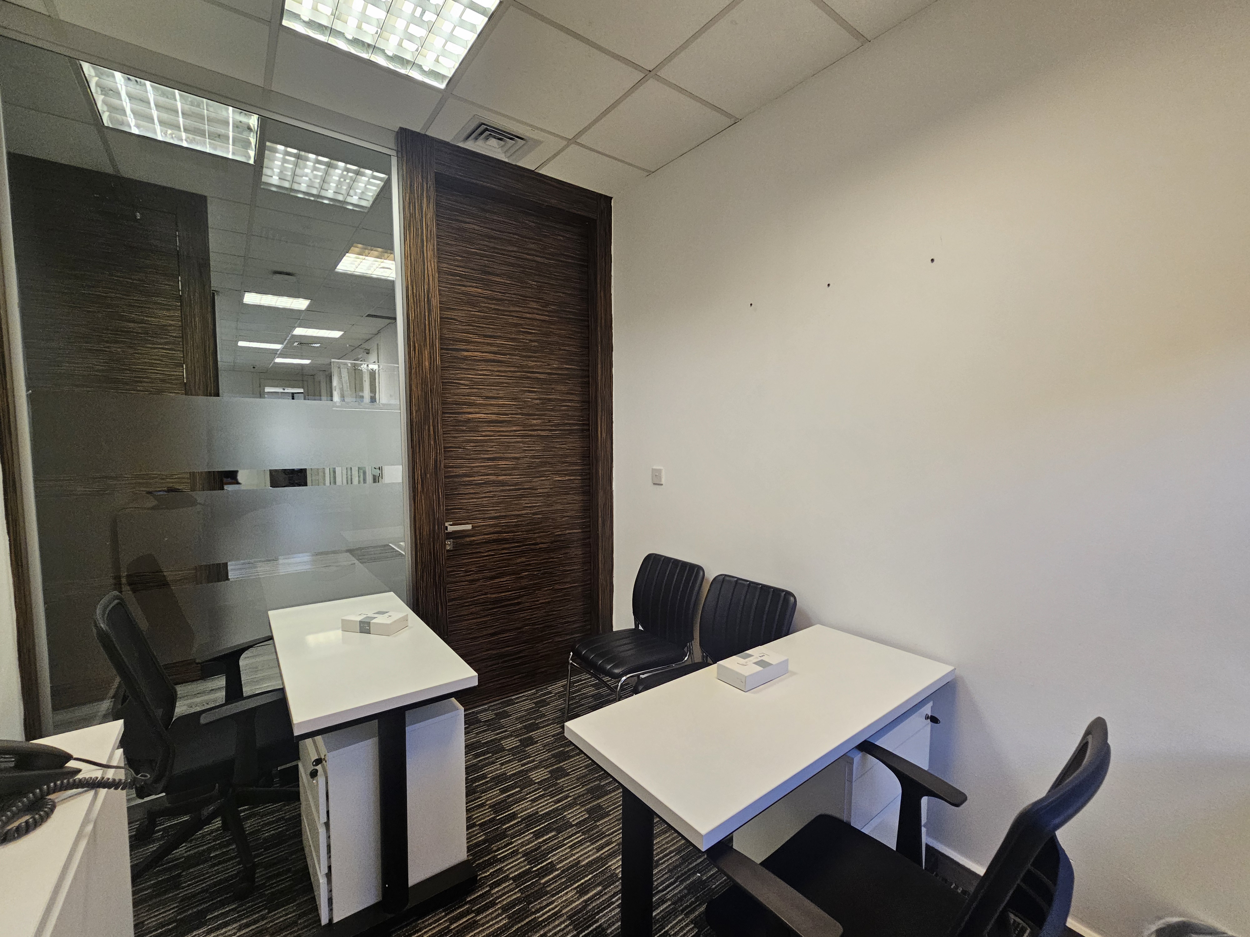 V-KHBP Building 7 - Office 109