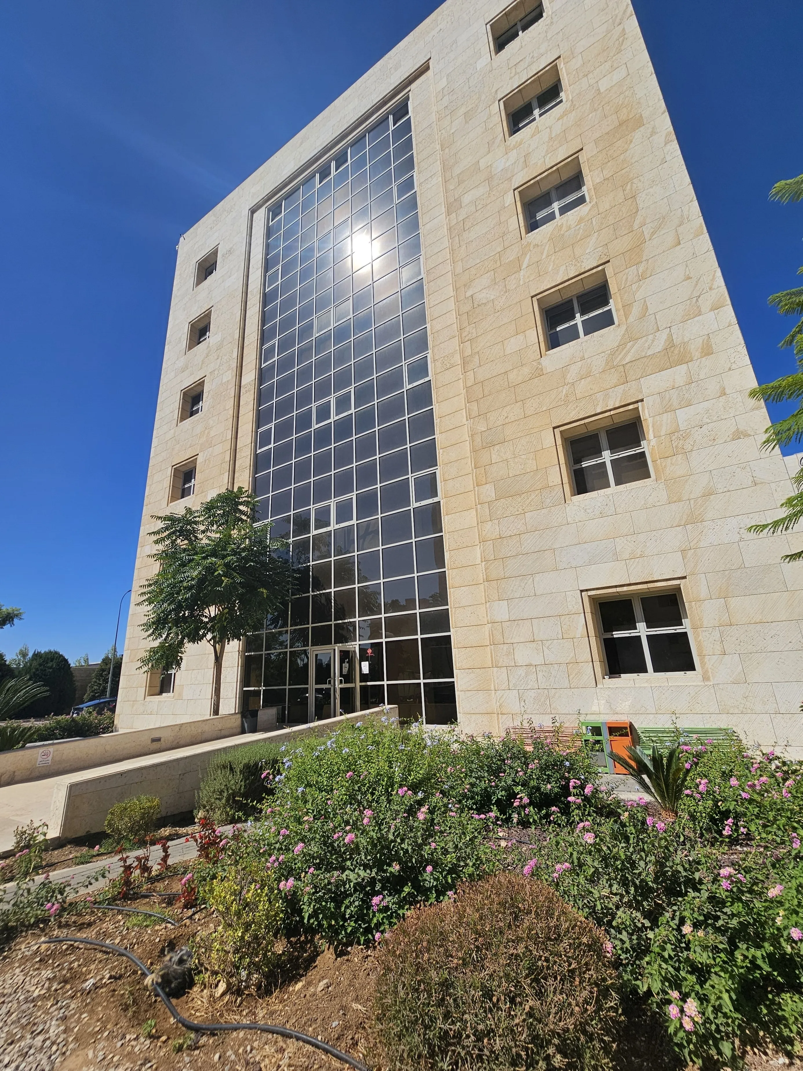 V-KHBP Building 7