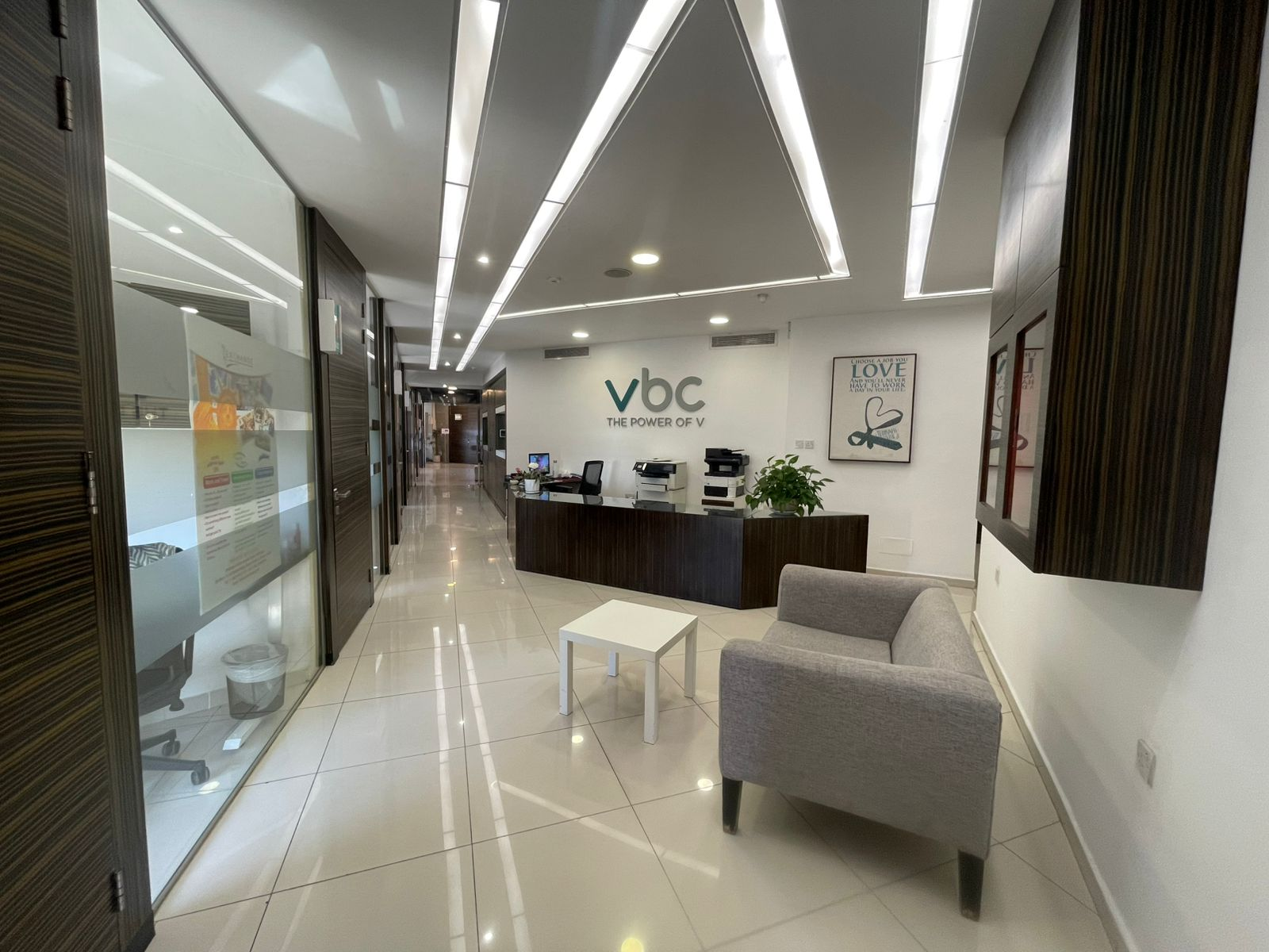 V- Queen Rania Street